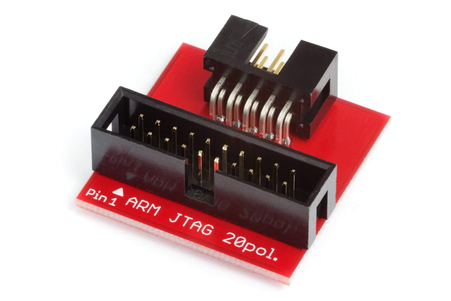 Arm Jtag 20 10 Adapter Pinoutst Link Jtag Pinout 14